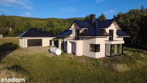 Dom premium 250 m² | 5 pokoi | Działka 2610 m² | Jaworze Dolne