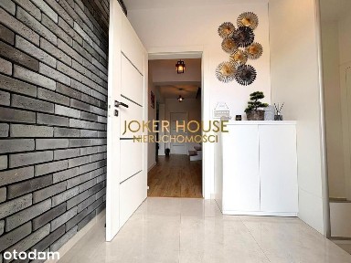 Dom 126m² na 12-arowej działce -Jasionka