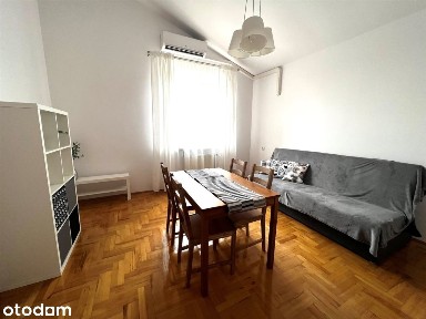 Duże, ładne 2 pokojowe Czerwony Prądnik