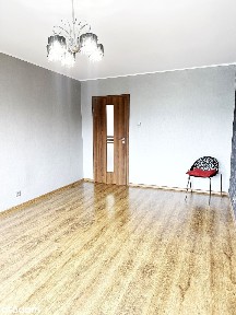 Mieszkanie, 77 m², Babimost