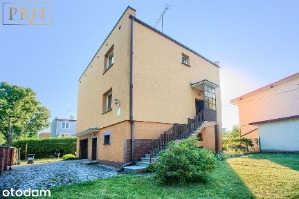 Dom na sprzedaż - Koszalin, osiedle Rokosowo, ul.