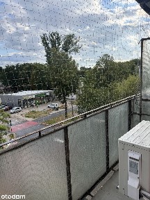 udział 1/2 lokalu mieszkalnego, Łódź, ul. Łanowa 93/95, OD SYNDYKA
