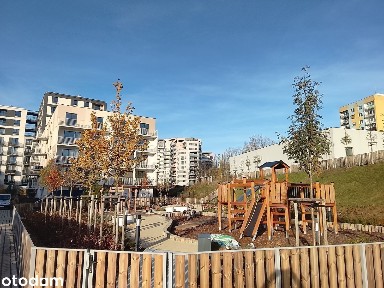 Ustawne 3pok. Dworzec Łódź Widzew i CKD! Rodzinne osiedle! 7990 zł/m²!