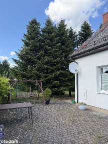 Dom po remoncie 187 m, Biały bór