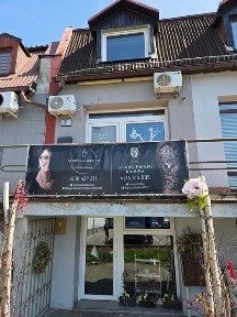 Lokal do wynajęcia Wodzisław Śląski-centrum