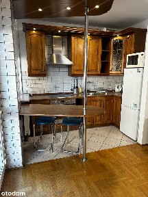 Al.Jana Pawła przy Arkadii, 1 pok. 40 m2, miejsce postojowe, balkon