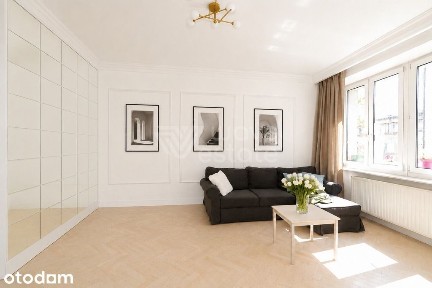 Wyjątkowy apartament w sercu miasta, od zaraz!