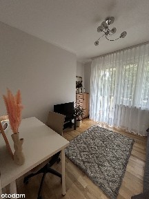 Mieszkanie 3 pokojowe 50m2 Warszawa Mokotów Osiedle Arbuzowa