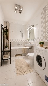 3-pokoje, balkon, garaż, 65 mkw, ul. Hery 11, Bemowo