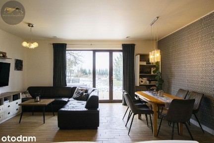 Dom 125m2, 700m2 działka