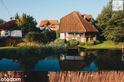Pensjonat z domem - dwa budynki, gotowy biznes