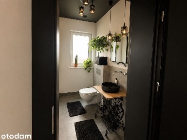15 minut od centrum | cisza | konie za oknem | tani w utrzymaniu