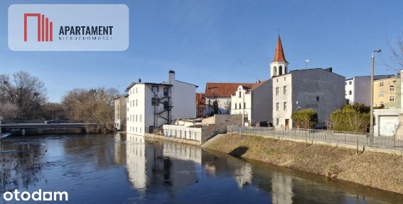 Tylko u nas! Kamienica 