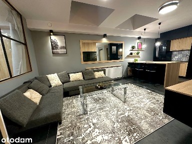 APARTAMENT 79 M2 - Praga Południe - Faktura VAT