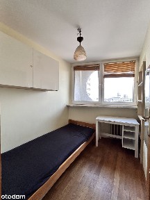 2 pokoje | Plac Grunwaldzki 16 | 7. piętro | Manhattan