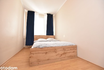 0% prowizji. Studenci, para, rodzina. 2 osobne pokoje, balkon. k.RYNKU