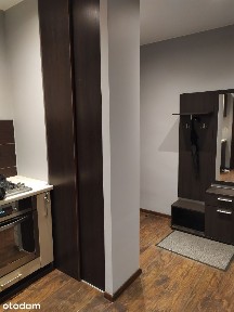 3 pok. ul. Nowa - blisko Galerii Dominikańskiej