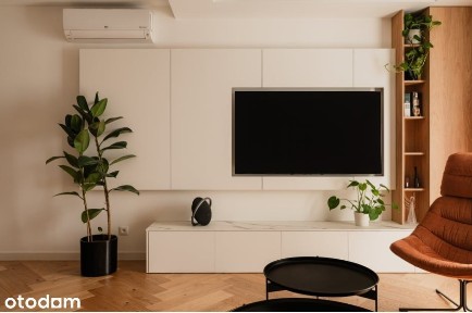 Apartamentowiec w Sielpi Wielkiej