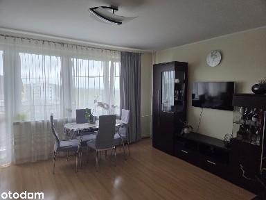 Rezerwacja 3-pokojowe mieszkanie, 58.12 m², Na Stoku