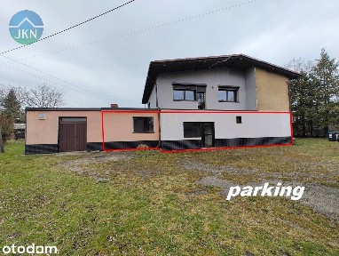 Lokal pod handel, magazyn lub małą produkcję