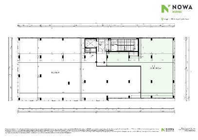 Lokal usługowy | 164,5m | Świetna lokalizacja | Parkitka - Okulickiego