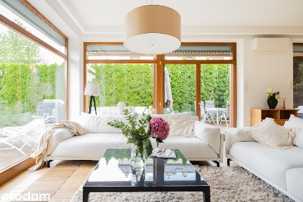Premium House | Rental | 250 m² | Konstancin - near ASW
