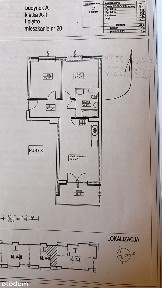 Sprzedam mieszkanie świeżo po remoncie! 48m, 2 pokoje, balkon, komórka