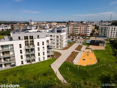 GREEN PARK C21 z Antresolą Łomża ul. Ks. Stanisława