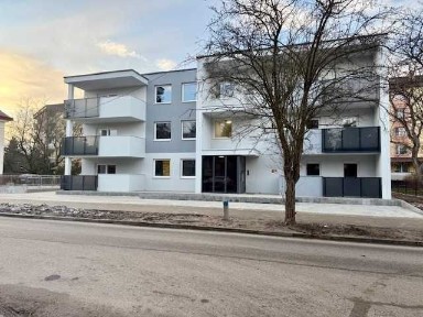 Nowe mieszkanie 3-pokojowe 54m2 ul.Kasprowicza 38 Tarnów