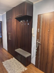 Mieszkanie 59,5 m2 ul. Wojska Polskiego