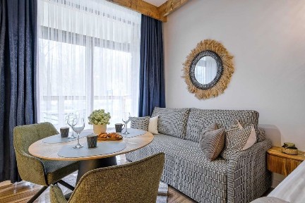 Apartament w Białce Tatrzańskiej | Działający operator | Zarabiaj od razu