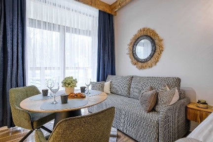 Apartament w Białce Tatrzańskiej | Działający operator | Zarabiaj od razu