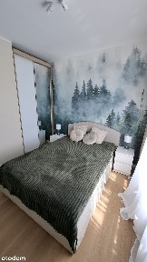 Nowe mieszkanie, pierwszy najem, świetnie skomunikowane !