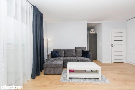 Garnizon 43 m2 2 pokoje