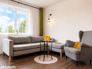 3-pokojowe mieszkanie 52 m² Suchanino, blisko centrum, PG, GUMed