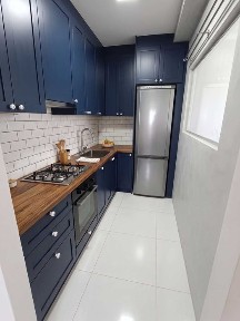 Stylowe 4-pokojowe mieszkanie, ścisłe centrum Katowic, widok na Spodek, 3 oddzielne sypialnie i salon