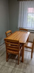 Mieszkanie 1 pokojowe