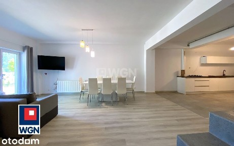 Dziwnów morze - 2 poziomy 113 m2 ogrodzone osiedle