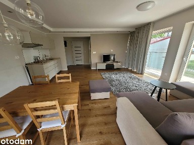 Apartament w Jarosławcu przy plaży PRYWATNIE