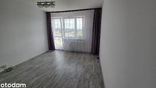 - REZERWACJA - Mieszkanie 2 pokoje | balkon | piwnica