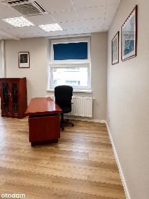 Biuro 40 m² Opole Spychalskiego Parking Winda