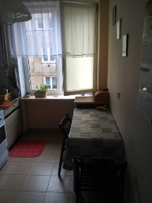 Wynajmę kawalerkę 30 m2 przy ul. Grójeckiej