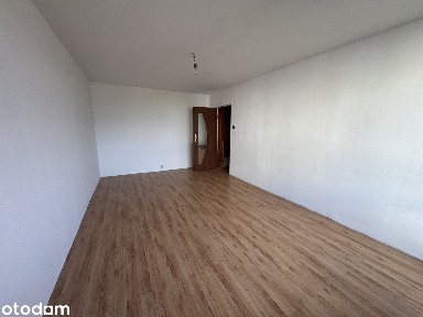 Mieszkanie w centrum Sosnowca z balkonem