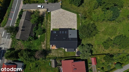 Kozy - mieszkanie 64 m² z ogródkiem