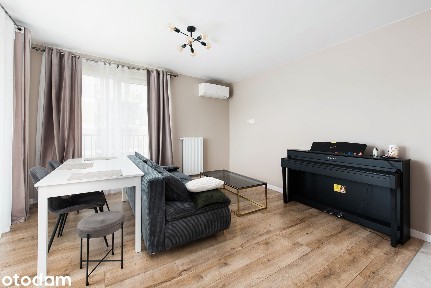 4-pokojowe | Czerwone Maki | 72,77 m² | 2 miejsca postojowe