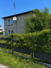 Dom138m2 na działce 1500m2 w Świerklanch