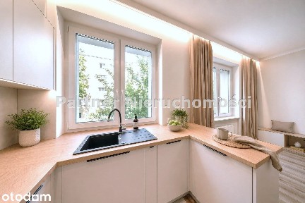Grudziądzka-1 piętro, apartament, inwestycja