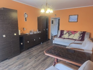 Mieszkanie Ruda Śląska Bykowina. Okazja-wolne od zaraz, parter, balkon, z wyposażeniem w cenie. Ostatnie dni niższej ceny. Zadzwoń po szczegóły.