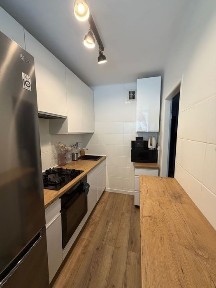 Mieszkanie 38m2 2 piętro 2 pokoje Syberka