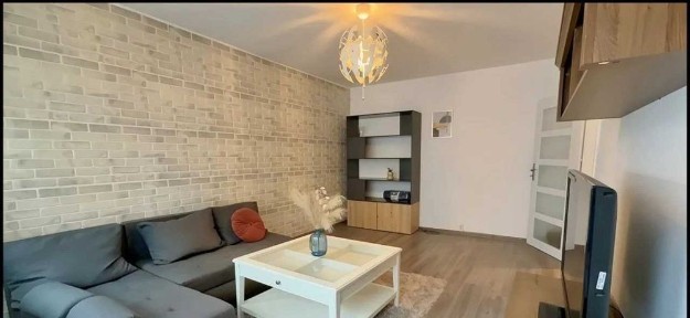 Mieszkanie 37 m2 Katowice-Piotrowice